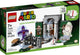 LEGO Super Mario 71399 Luigi's Mansion Entryway - Auzzi Store