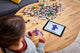 LEGO Super Mario 71399 Luigi's Mansion Entryway - Auzzi Store