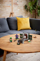 LEGO Super Mario 71399 Luigi's Mansion Entryway - Auzzi Store