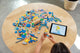 LEGO Super Mario 71400 Big Urchin Beach Ride- Auzzi Store