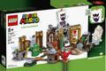 LEGO 71401 Luigi's Mansion Haunt-and-Seek Expansion Set