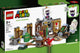 LEGO 71401 Luigi's Mansion Haunt-and-Seek Expansion Set- Auzzi Store