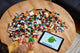 LEGO 71401 Luigi's Mansion Haunt-and-Seek Expansion Set- Auzzi Store