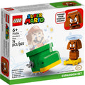 LEGO Super Mario Series 71404 Goomba's Shoe