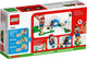 LEGO Super Mario Series 71405 Fuzzy Flippers- Auzzi Store