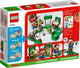 LEGO Super Mario Series 71406 Yoshi's Gift House- Auzzi Store