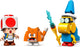LEGO 71407 Cat Peach Suit & Frozen Tower Expansion Set – view 2