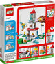 LEGO 71407 Cat Peach Suit & Frozen Tower Expansion Set – view 4