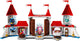 LEGO 71408 Peach’s Castle Expansion Set – view 2