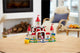LEGO 71408 Peach’s Castle Expansion Set – view 6