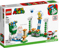 LEGO Super Mario Series 71409 Big Spike's Cloudtop Challenge