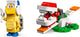 LEGO Super Mario Series 71409 Big Spike's Cloudtop Challenge- Auzzi Store