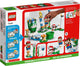 LEGO Super Mario Series 71409 Big Spike's Cloudtop Challenge- Auzzi Store