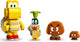 LEGO Super Mario Series 71412 Big Bad Island- Auzzi Store