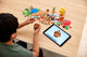 LEGO Super Mario Series 71412 Big Bad Island- Auzzi Store