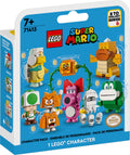 LEGO Super Mario Series 71413 Character Packs – Series 6 BOX