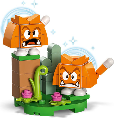 LEGO Super Mario Series 71413 Character Packs – Series 6 BOX
