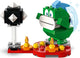 LEGO Super Mario Series 71413 Character Packs – Series 6 BOX- Auzzi Store
