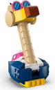 LEGO Super Mario Series 71414 Conkdor's Noggin Bopper Expansion Set- Auzzi Store
