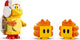 LEGO Super Mario Series 71416 Lava Wave Ride Expansion Set- Auzzi Store