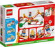 LEGO Super Mario Series 71416 Lava Wave Ride Expansion Set- Auzzi Store