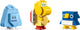 LEGO Super Mario Series 71417 Fliprus Snow Adventure Expansion Set- Auzzi Store