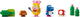 LEGO Super Mario Series 71418 Creativity Toolbox Maker Set- Auzzi Store