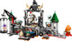 LEGO Super Mario Series 71423 Dry Bowser Castle Battle Expansion Set- Auzzi Store