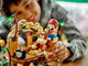 LEGO Super Mario Series 71424 Donkey Kong's Tree House- Auzzi Store