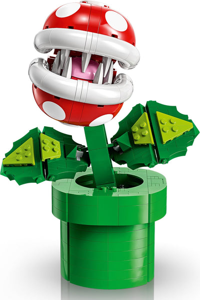LEGO Super Mario Series 71426 Piranha Plant