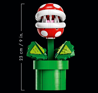 LEGO Super Mario Series 71426 Piranha Plant