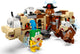 LEGO Super Mario Series 71427 Larry's and Morton's Airships- Auzzi Store