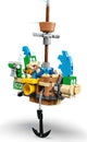 LEGO Super Mario Series 71427 Larry's and Morton's Airships- Auzzi Store