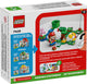 LEGO Super Mario 71427 Yoshi’s Eggcellent Forest Expansion – view 3