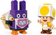 LEGO Super Mario 71428 Nabbit at Toad’s Shop – view 2