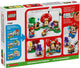 LEGO Super Mario 71428 Nabbit at Toad’s Shop – view 3