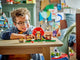 LEGO Super Mario 71428 Nabbit at Toad’s Shop – view 4