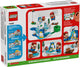 LEGO Super Mario Penguin Family Snow Adventure 71429 – view 4