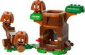 LEGO Super Mario Series 71433 Goombas' Playground