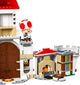 LEGO Super Mario Series 71435 Battle with Roy at Peach's Castle- Auzzi Store