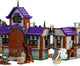 LEGO Super Mario 71436 King Boo’s Haunted Mansion – view 2