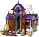 LEGO Super Mario 71436 King Boo’s Haunted Mansion – view 3