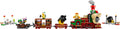 LEGO Super Mario Series 71437 The Bowser Express Train
