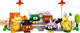 LEGO Super Mario Series 71437 The Bowser Express Train- Auzzi Store
