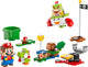 LEGO Super Mario Series 71439 Adventures with Interactive LEGO® Mario™