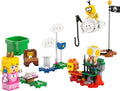 LEGO Super Mario Series 71441 Adventures with Interactive LEGO® Peach™