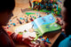 LEGO DREAMZzz 71459 Stable of Dream Creatures- Auzzi Store