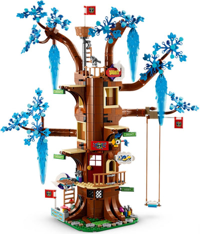 LEGO DREAMZzz 71461 Fantastical Tree House