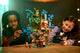 LEGO DREAMZzz 71461 Fantastical Tree House- Auzzi Store