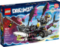 LEGO DREAMZzz 71469 Nightmare Shark Ship